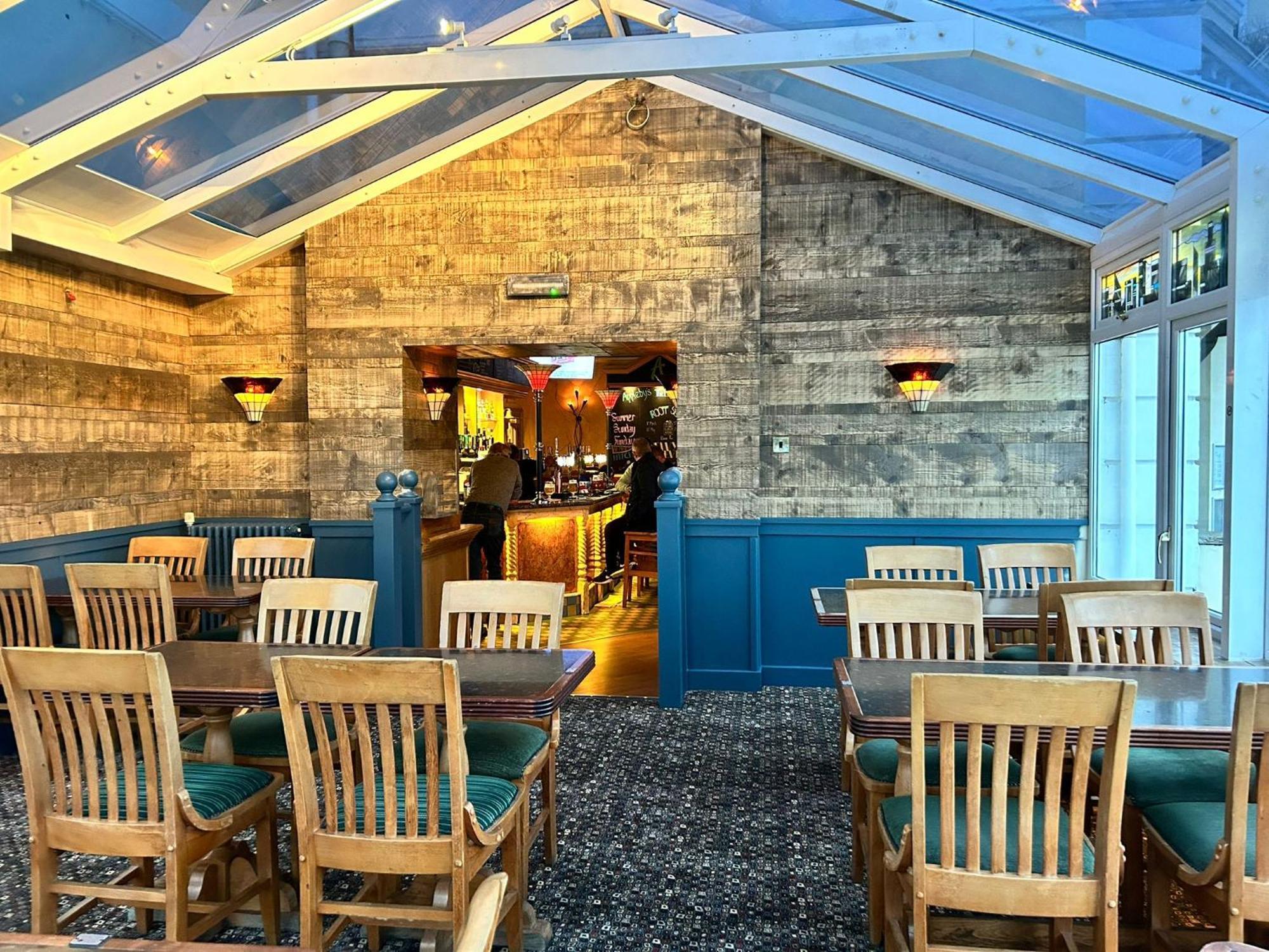 The Heritage Hotel Torquay Exterior foto