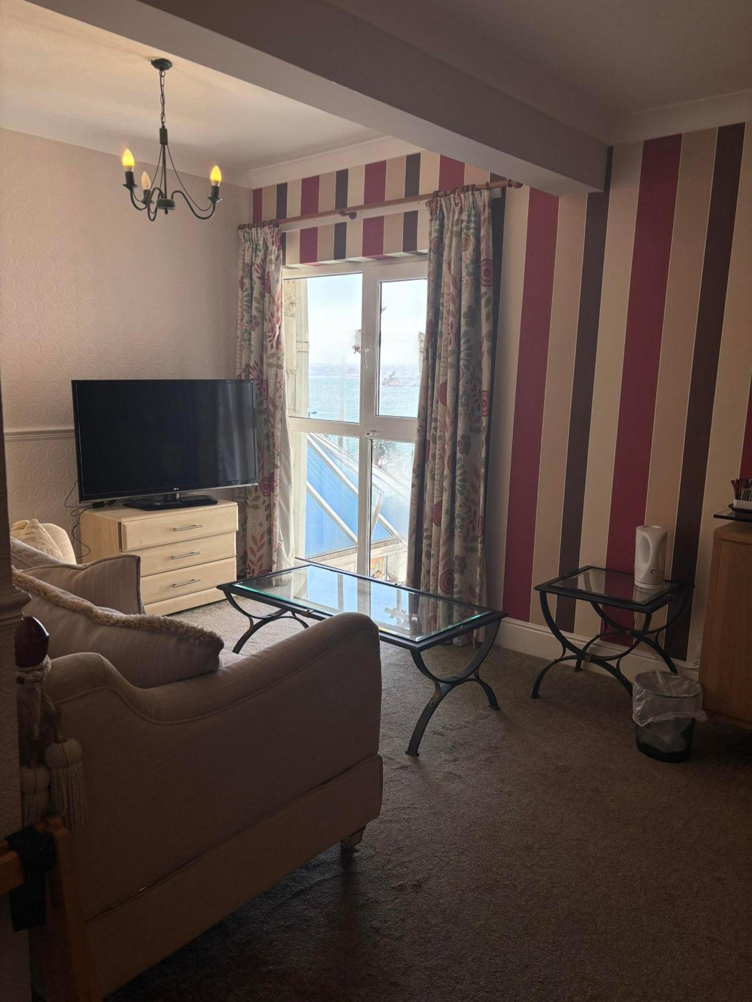 The Heritage Hotel Torquay Exterior foto